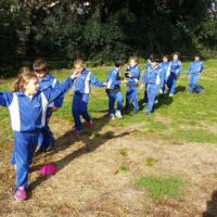 Progetto “Sport di Classe”